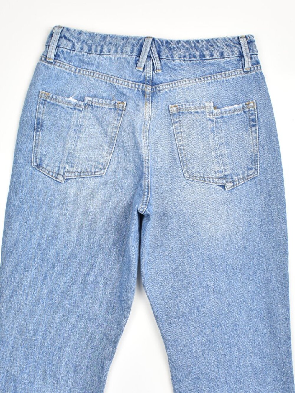 Good American Good Vintage Jeans - 4 / 27 - Picture 3 of 8